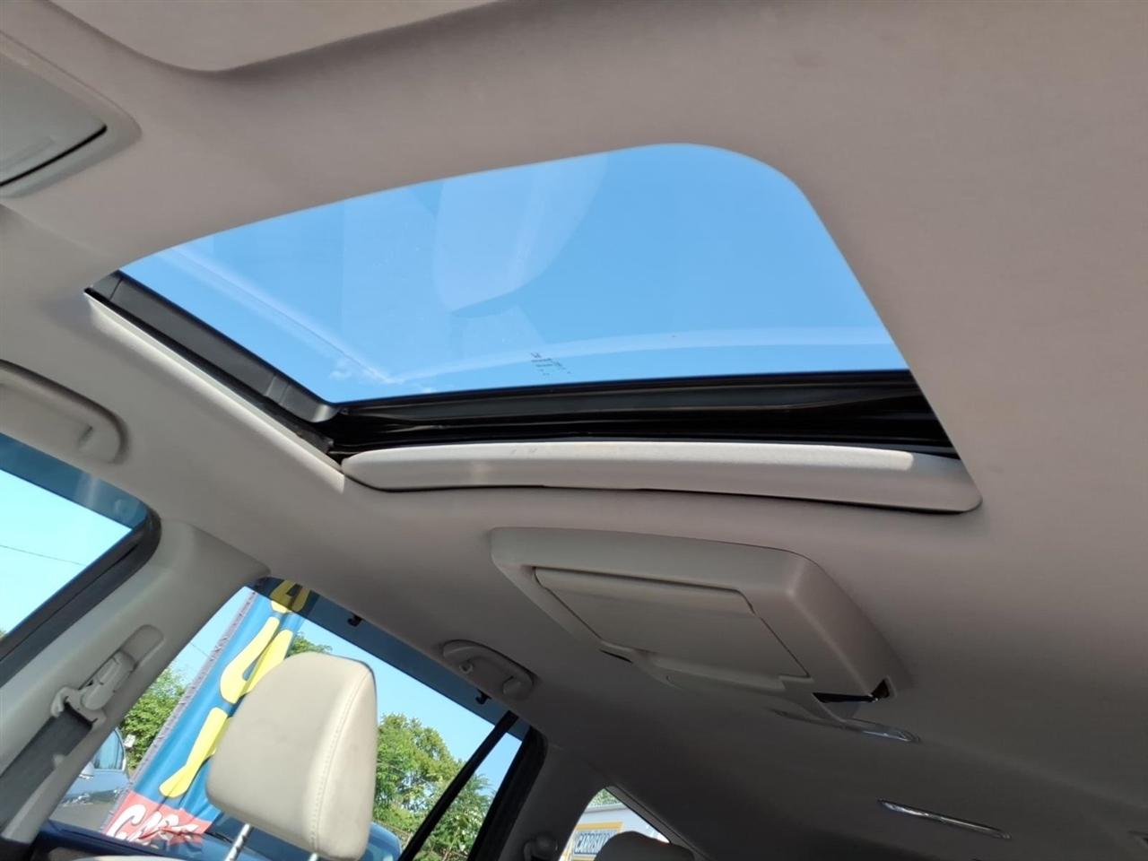 Honda Pilot Touring 8-Passenger AWD 2019