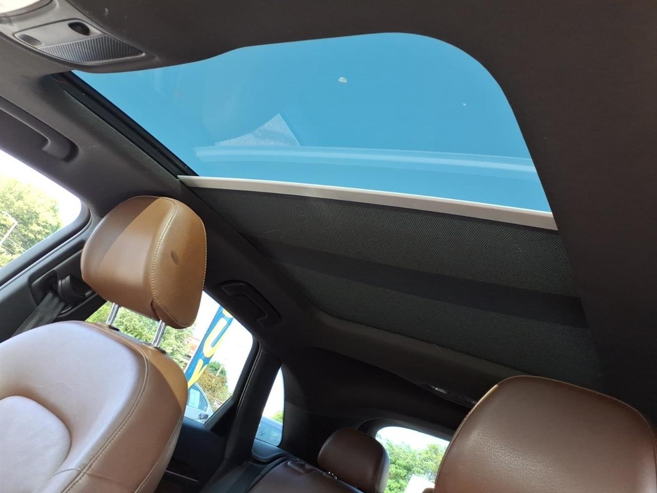 Audi Q3 quattro 4dr Premium Plus 2016