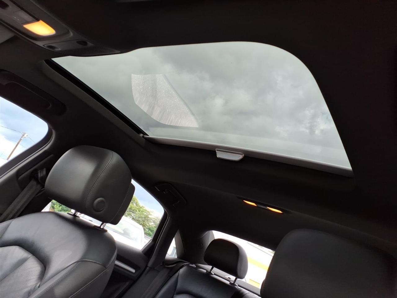 Audi A3/S3 4dr Sdn quattro 2.0T Premium 2015
