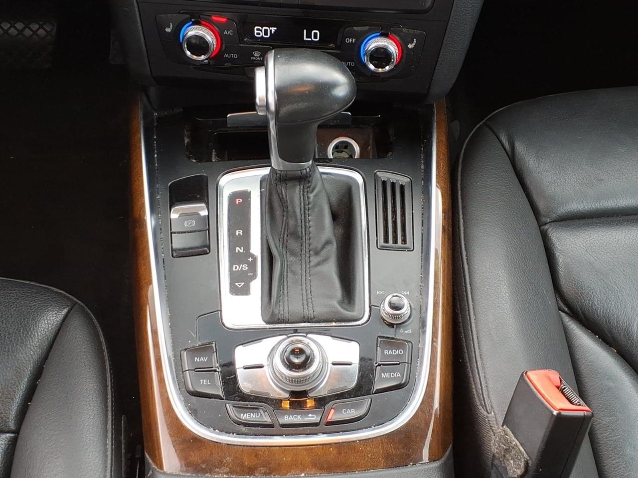 Audi Q5 quattro 4dr 2.0T Premium 2015