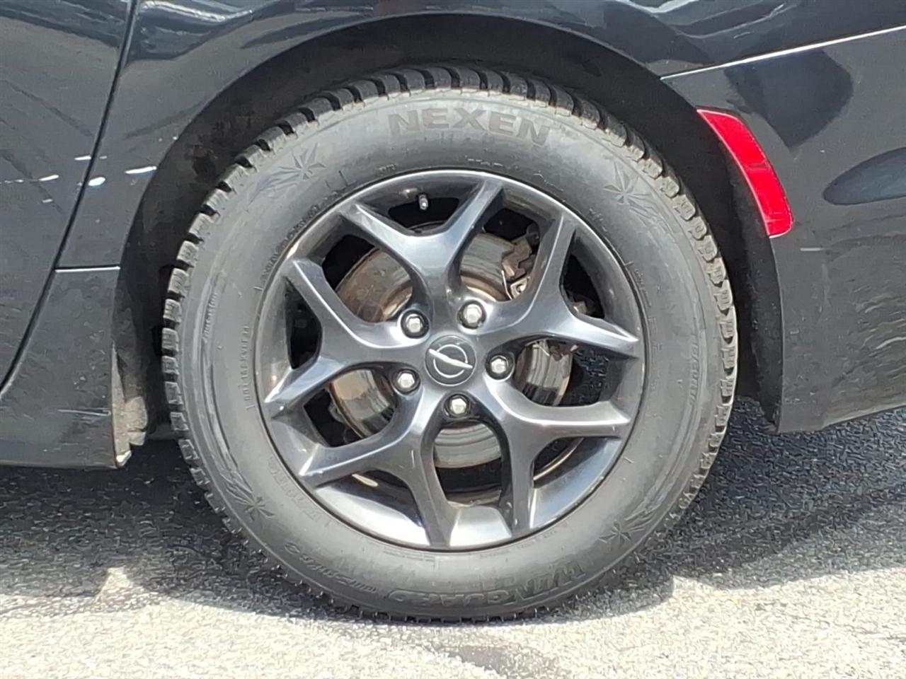 Chrysler Pacifica Touring L FWD 2018