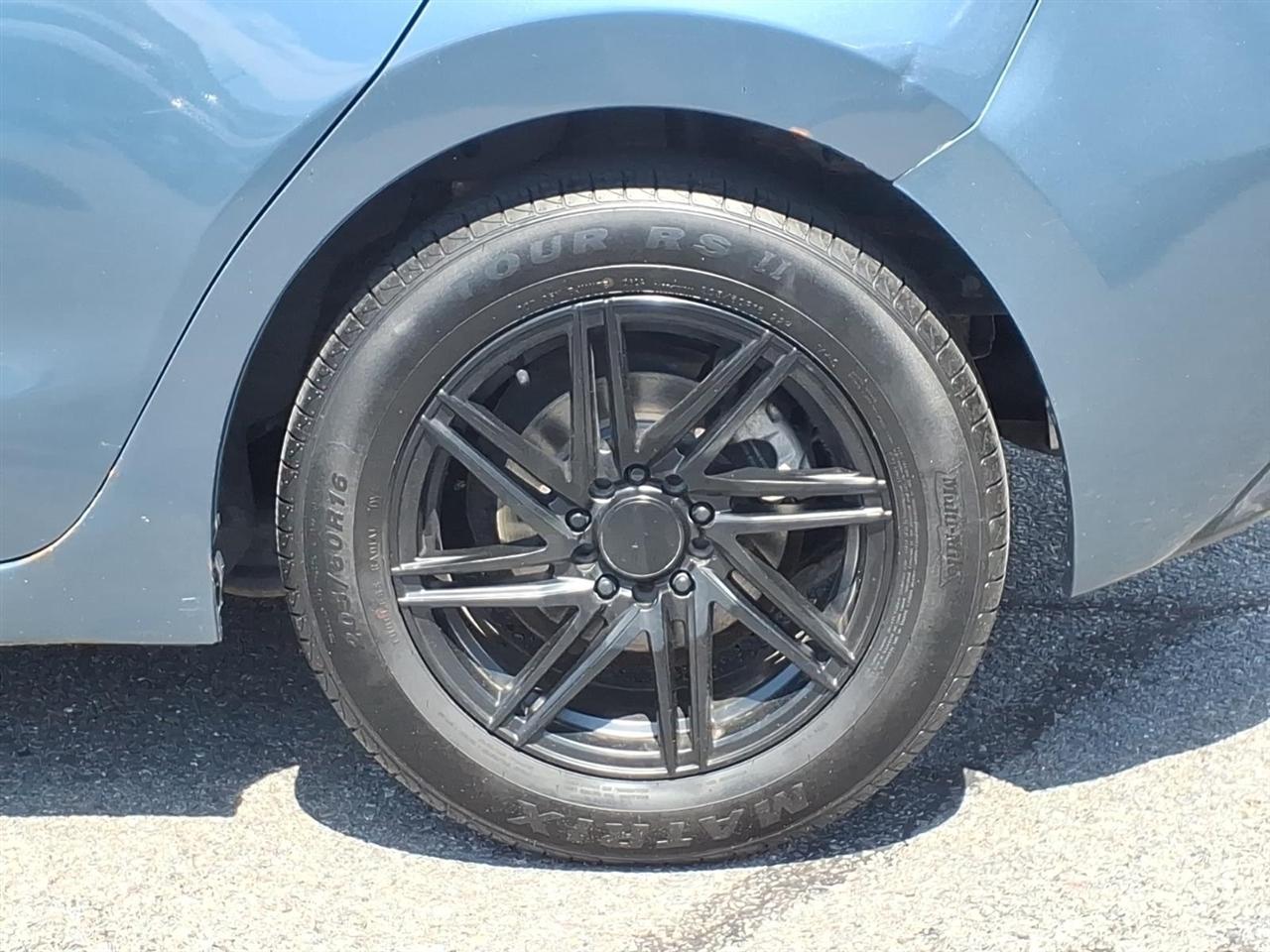 Mazda MAZDA3 5dr HB Auto i Touring 2014