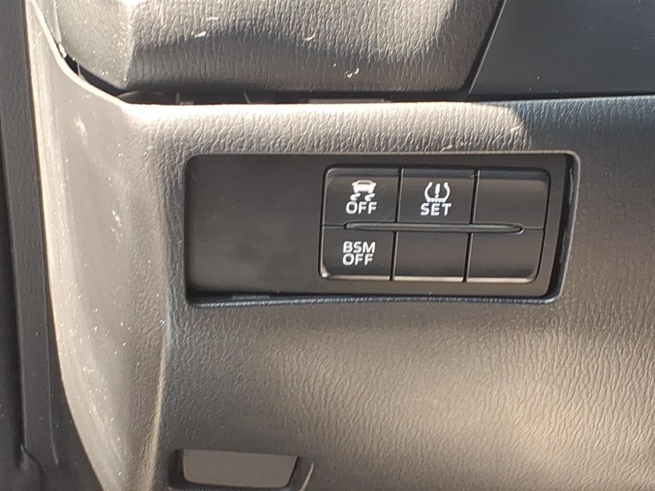 Mazda MAZDA3 5dr HB Auto i Touring 2014