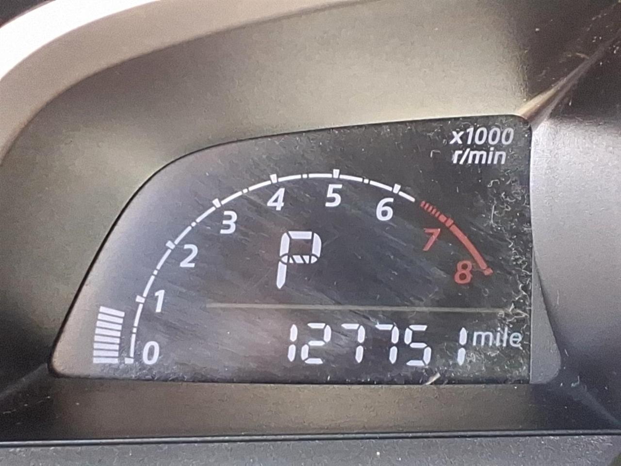Mazda MAZDA3 5dr HB Auto i Touring 2014