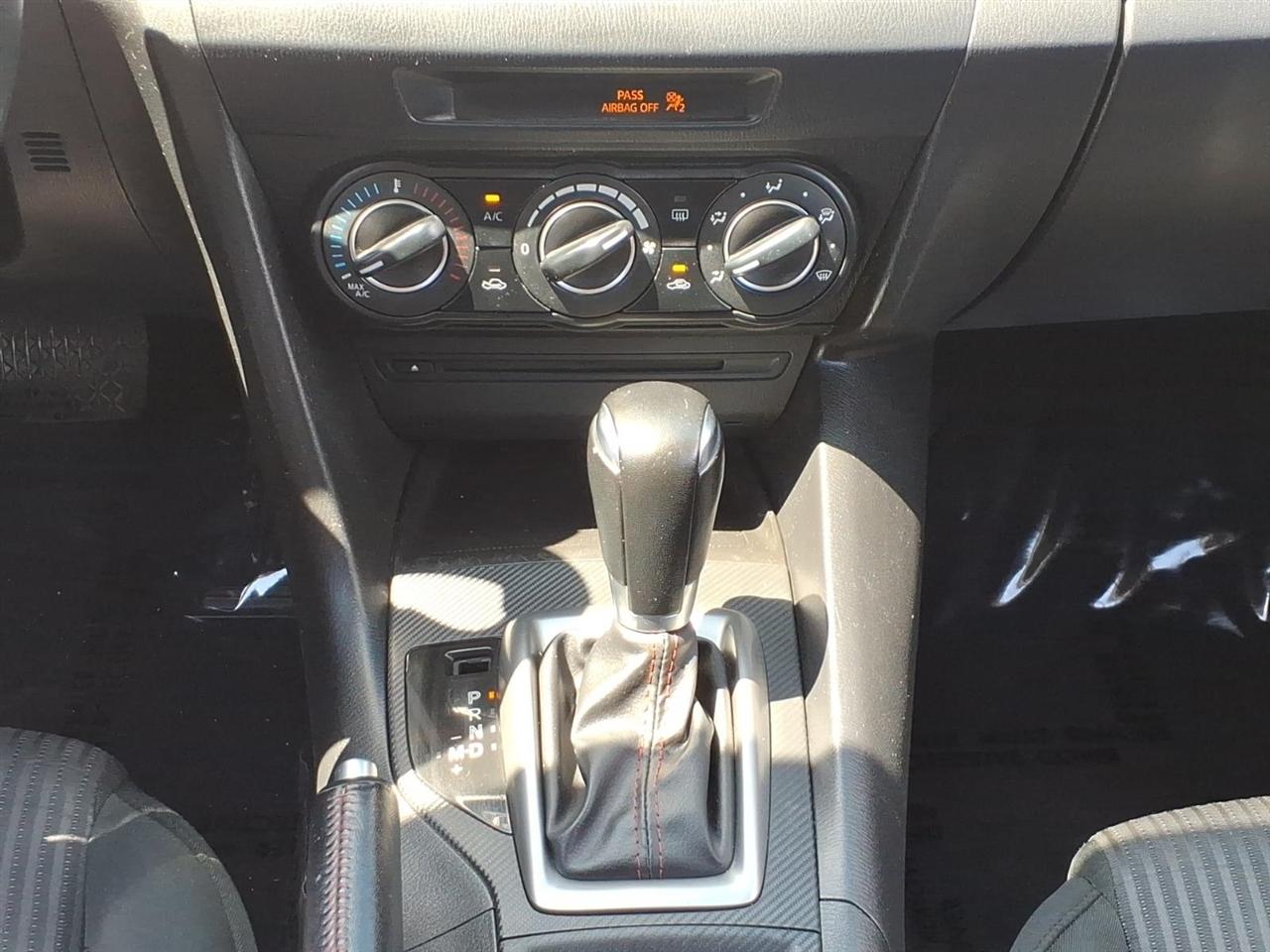 Mazda MAZDA3 5dr HB Auto i Touring 2014
