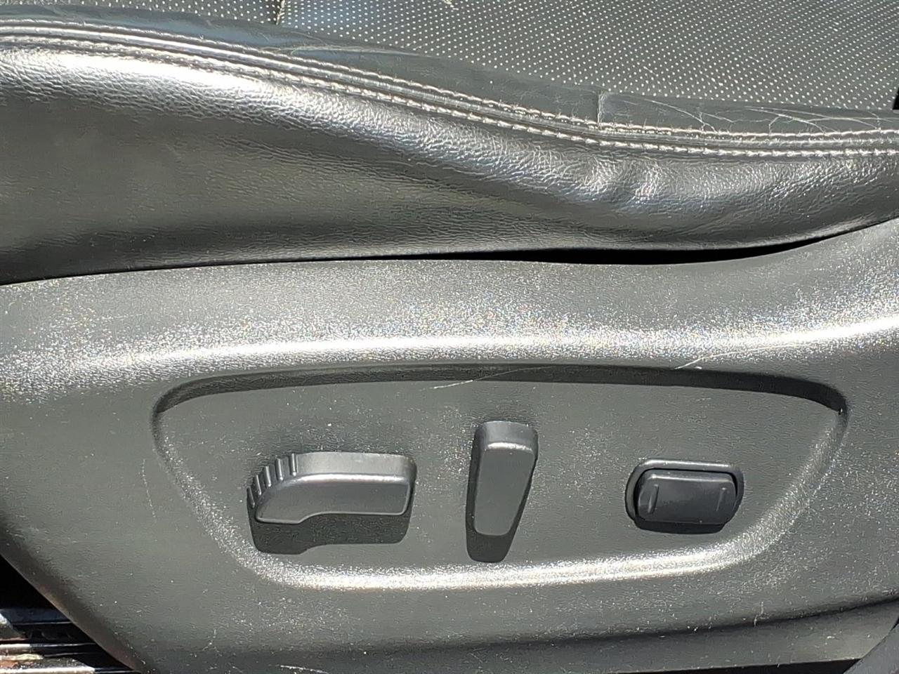 Nissan Rogue FWD SV 2018