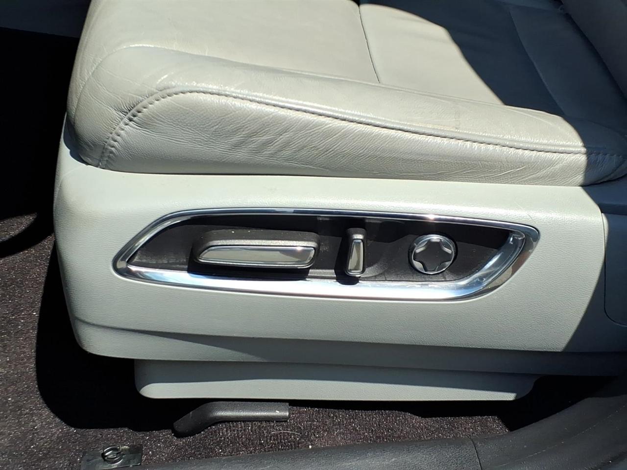 Acura MDX SH-AWD 7-Passenger 2020