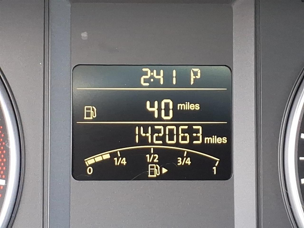 Volkswagen Jetta Sedan 4dr Auto SE PZEV 2014