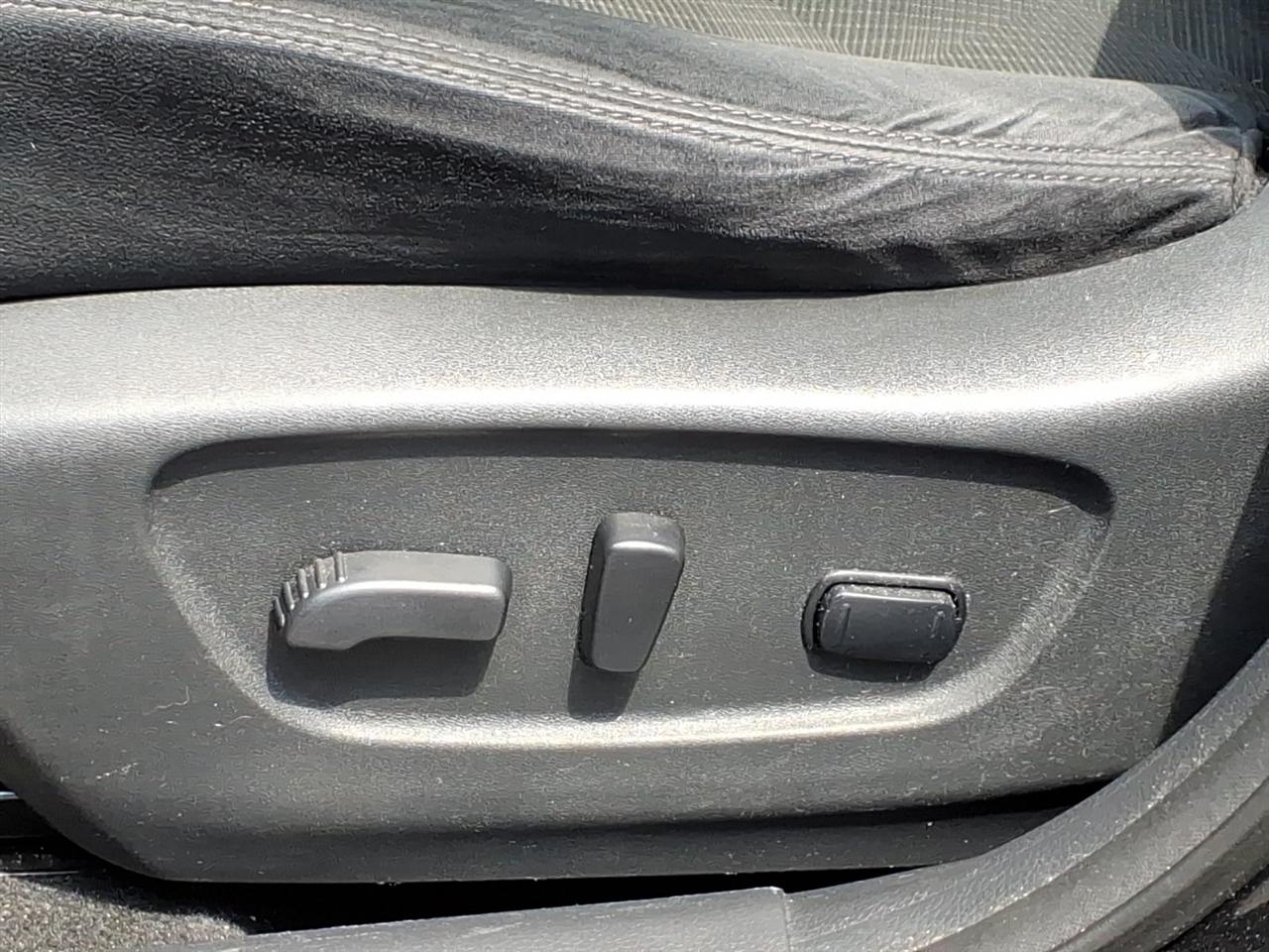 Nissan Rogue AWD 4dr SV 2016