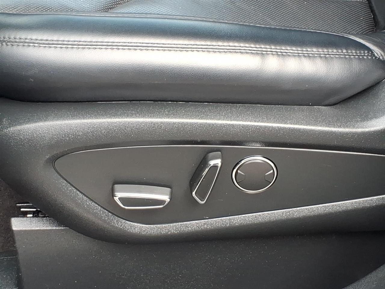 Lincoln Nautilus Reserve AWD 2019