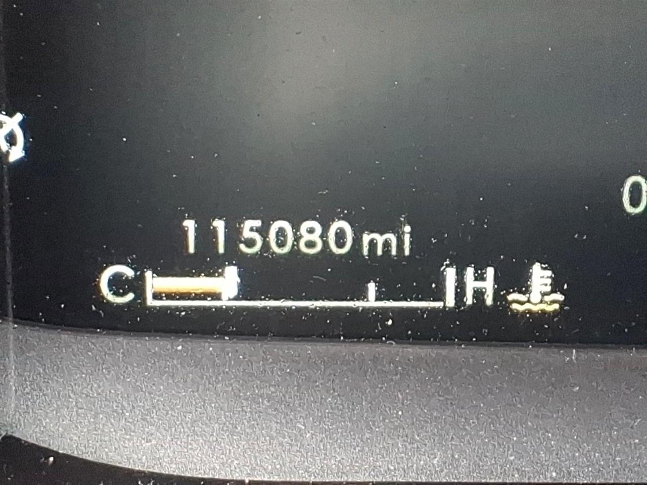 Lincoln Nautilus Reserve AWD 2019