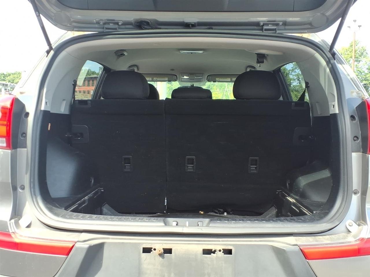 Kia Sportage  2014