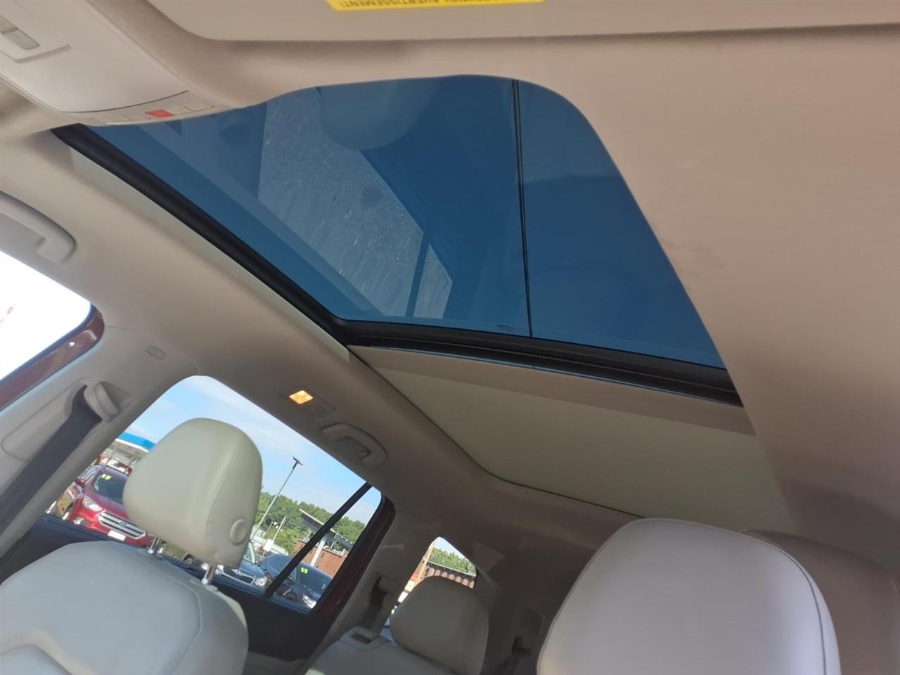 Volkswagen Atlas 3.6L V6 SEL Premium 4MOTION 2018