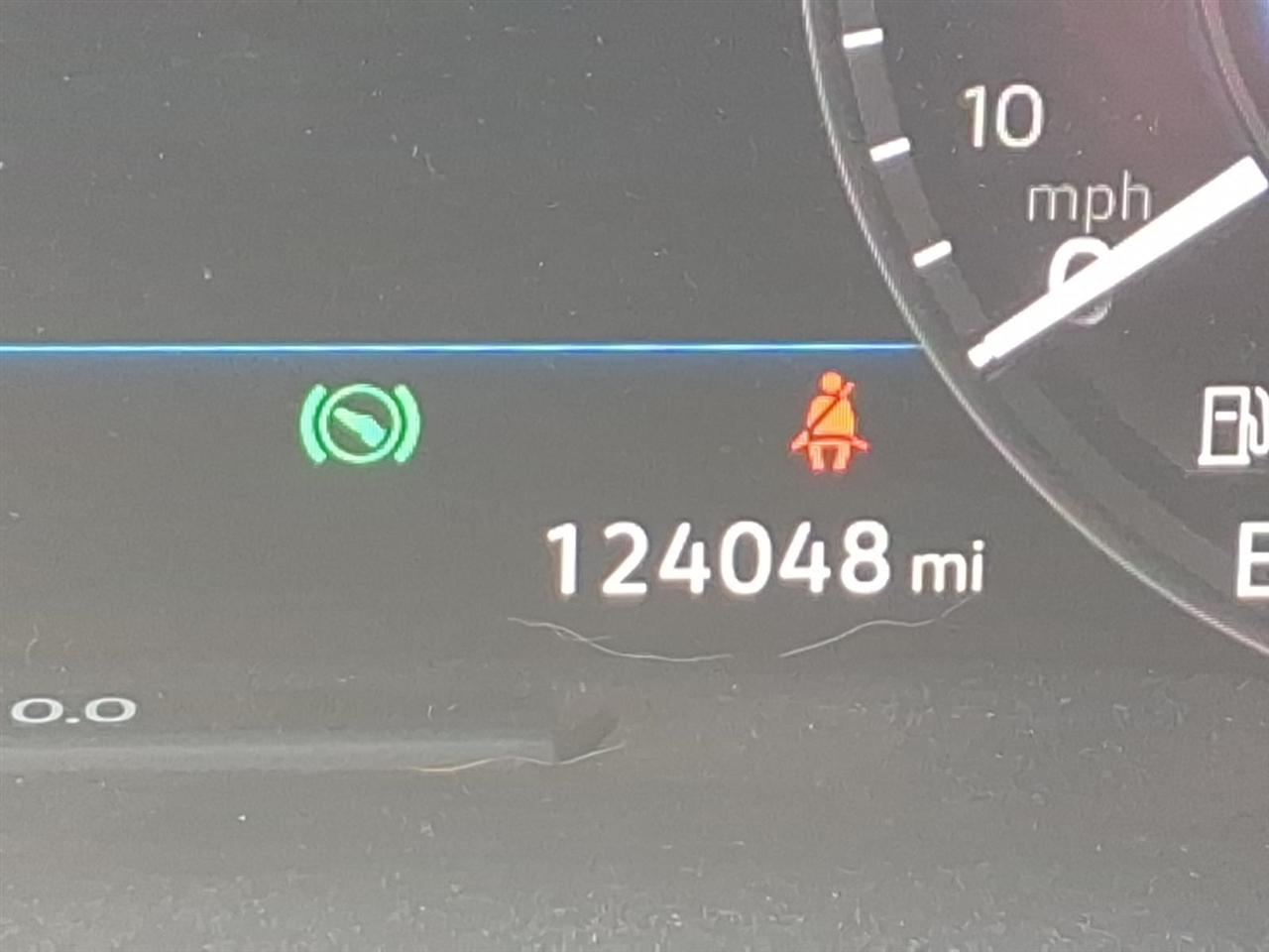 Volkswagen Atlas 3.6L V6 SEL Premium 4MOTION 2018