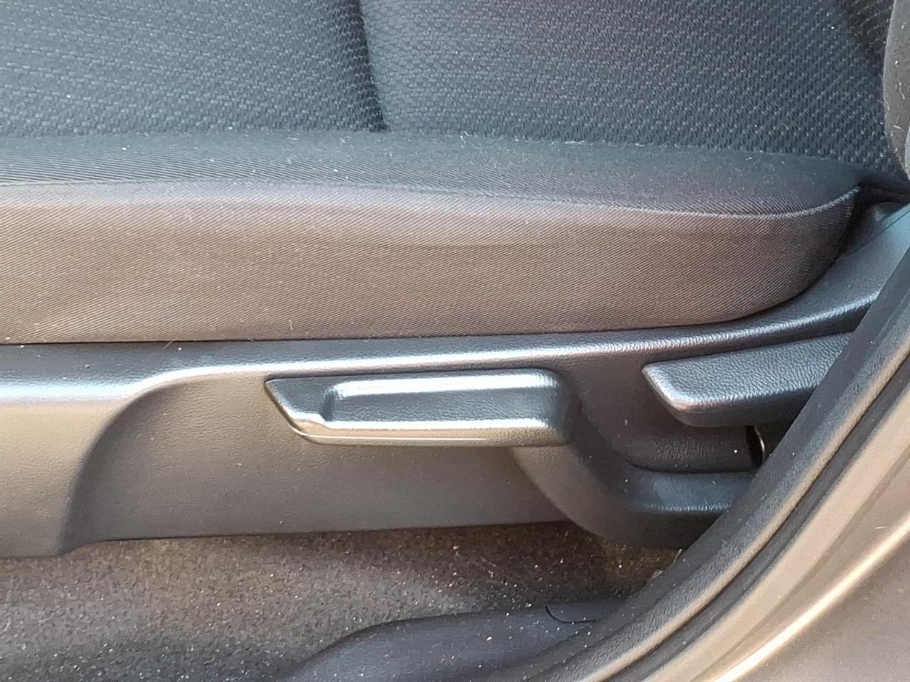 Honda HR-V EX AWD CVT 2018