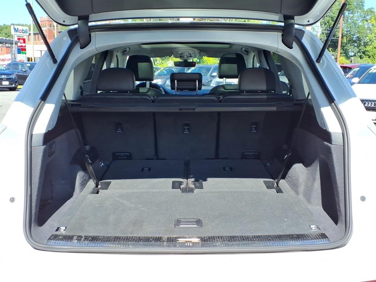 Audi Q7 3.0 TFSI Prestige 2018