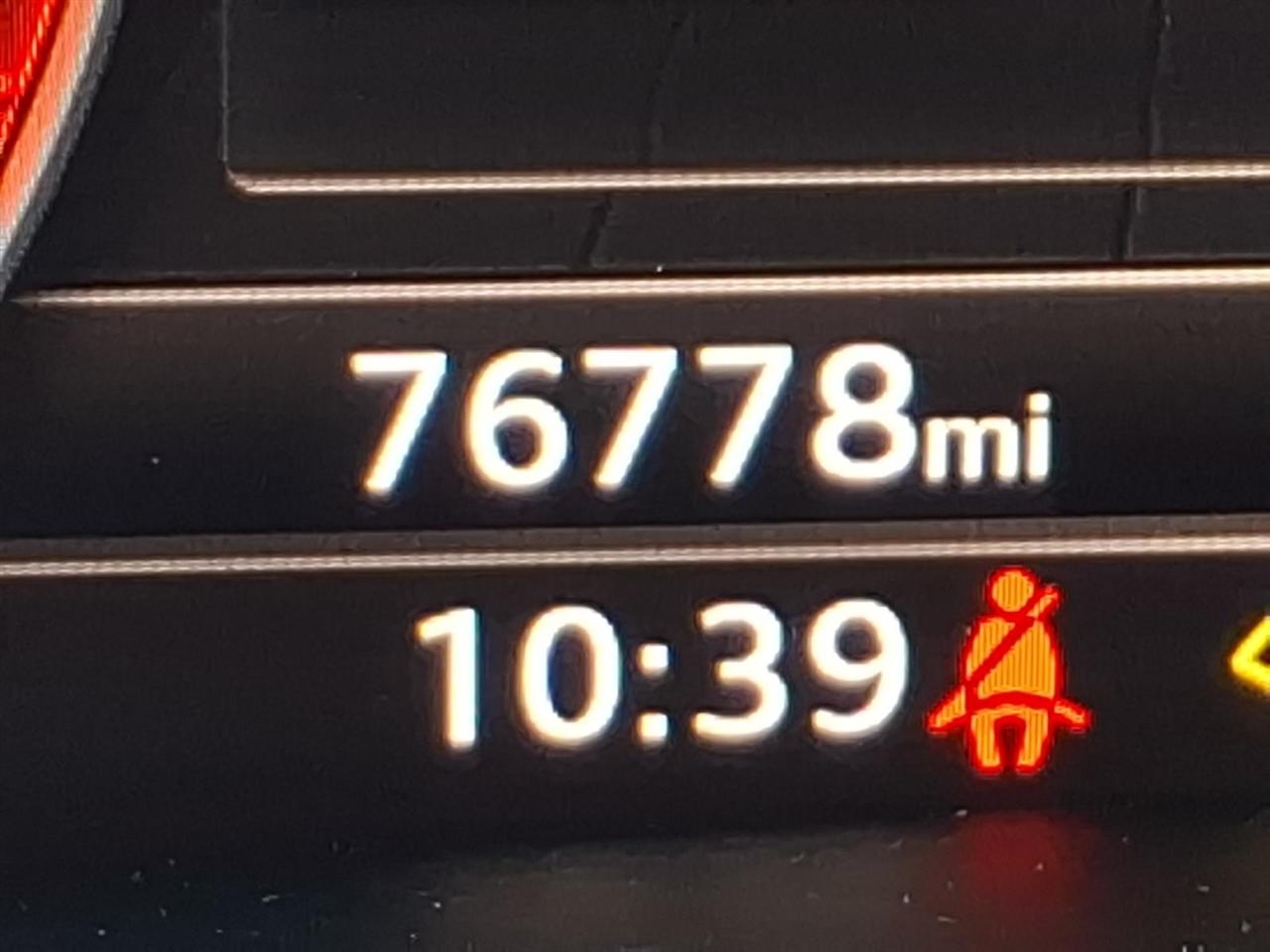 Audi Q7 3.0 TFSI Prestige 2018