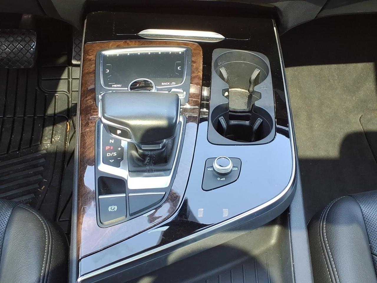 Audi Q7 3.0 TFSI Prestige 2018