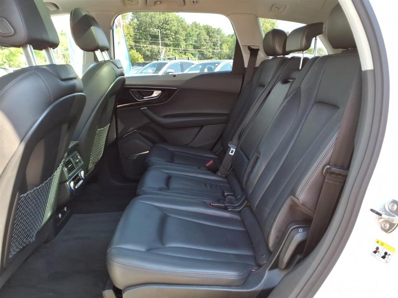 Audi Q7 3.0 TFSI Prestige 2018