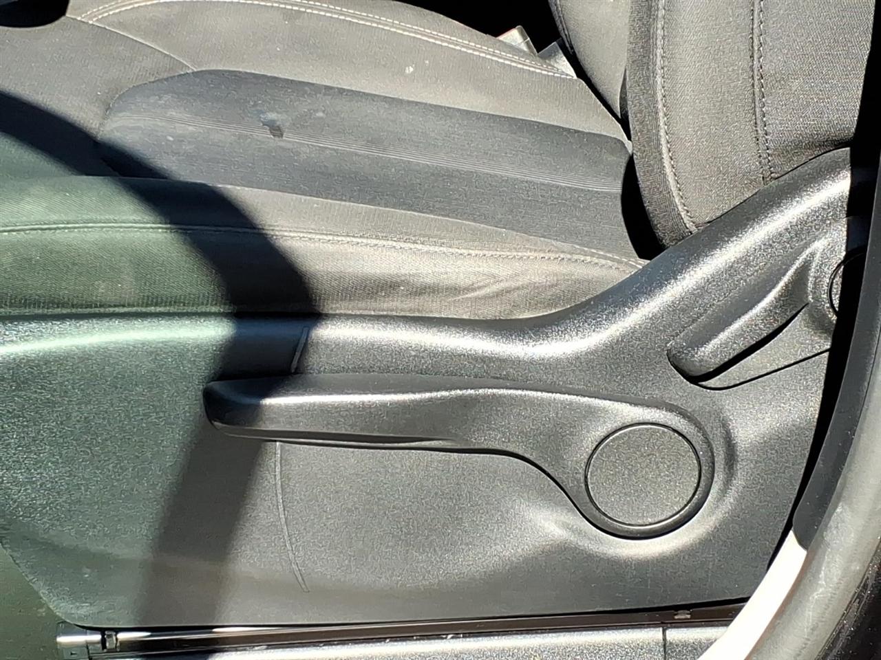 Chrysler Voyager photo 5