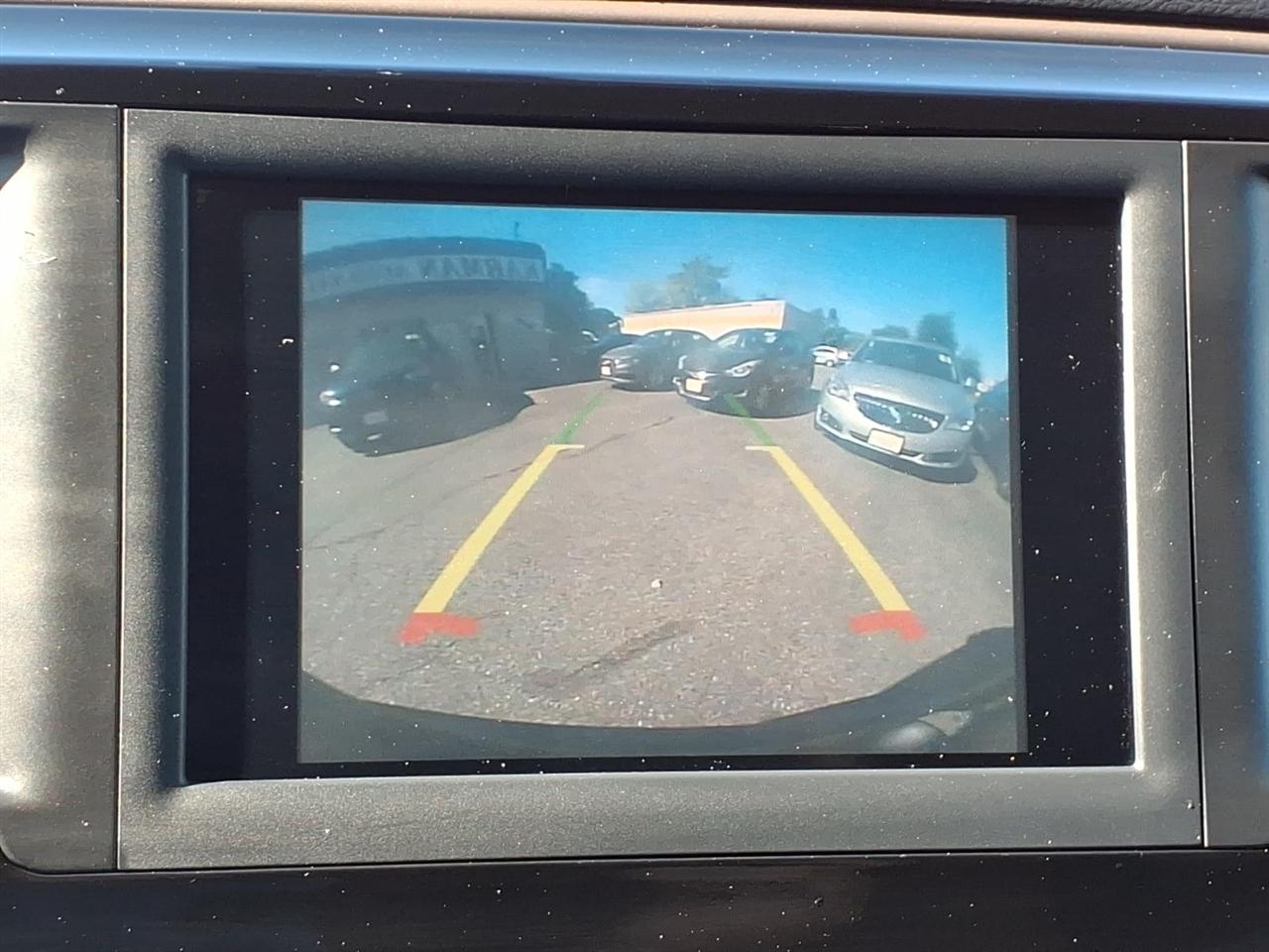 Chrysler Voyager photo 9