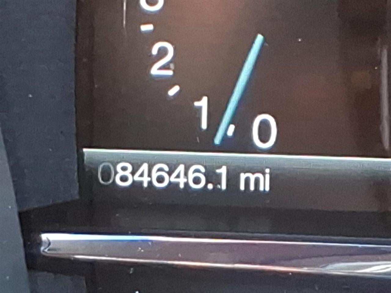 Lincoln MKS 4dr Sdn 3.7L AWD 2014