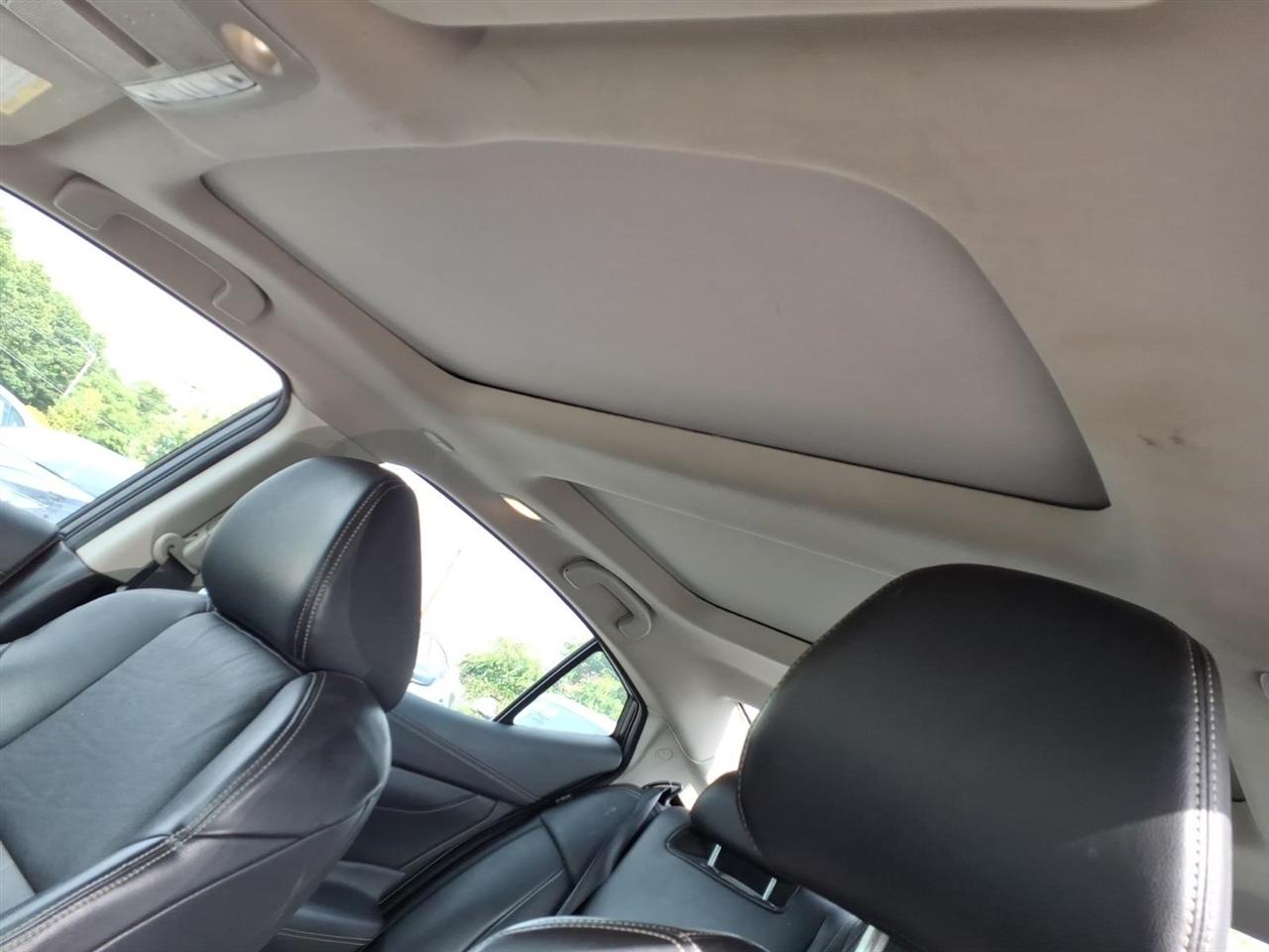 Nissan Maxima photo 13
