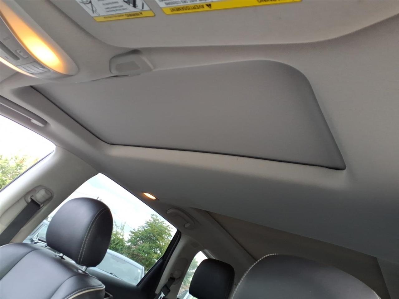 Infiniti QX60 2019.5 LUXE AWD 2019