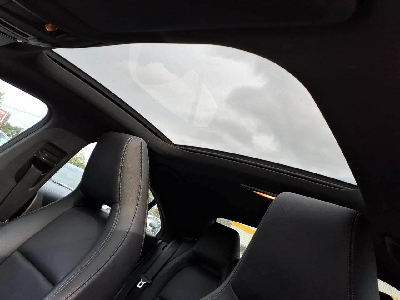 Mercedes-Benz CLA CLA 250 4MATIC Coupe 2019