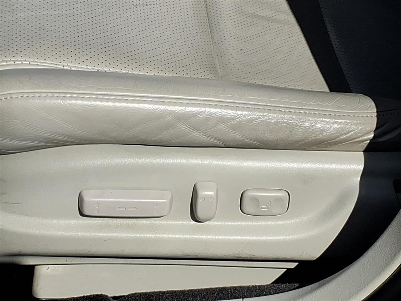 Acura TL 4dr Sdn Auto 2WD Tech 2014