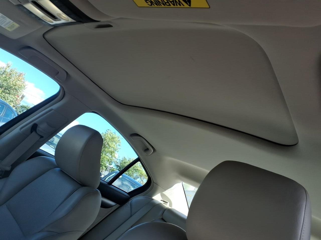 Acura TL 4dr Sdn Auto 2WD Tech 2014