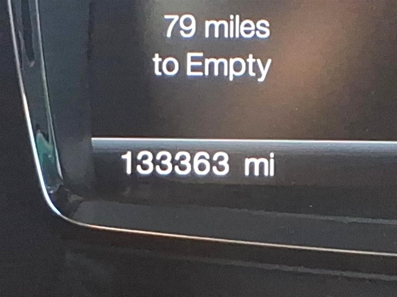 Lincoln MKX AWD 4dr 2014