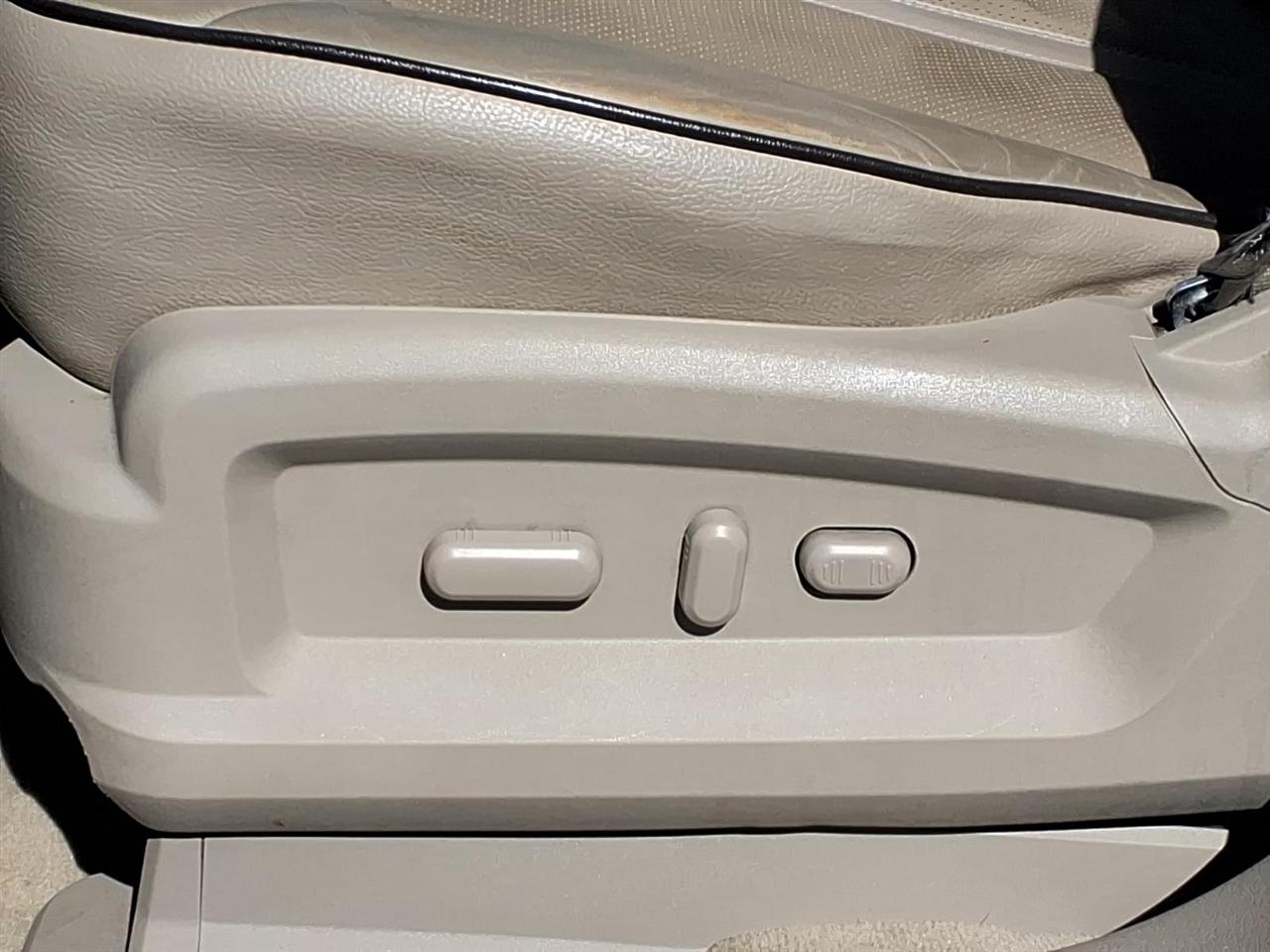 Lincoln MKX AWD 4dr 2014
