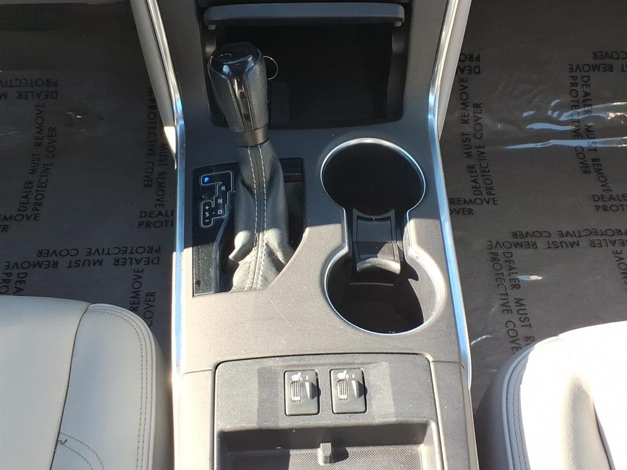 Toyota Camry 4dr Sdn V6 Auto XSE (Natl) 2016