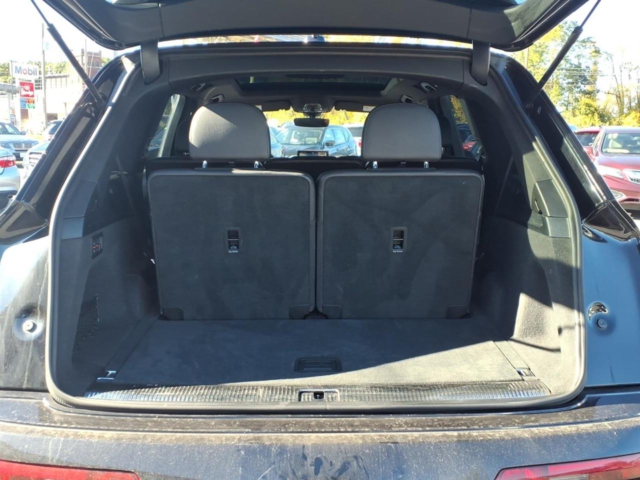 Audi Q7 3.0 TFSI Premium Plus 2017