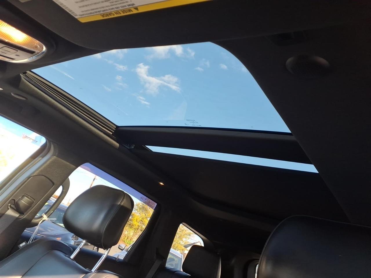 Jeep Grand Cherokee High Altitude 4x4 *Ltd Avail* 2018