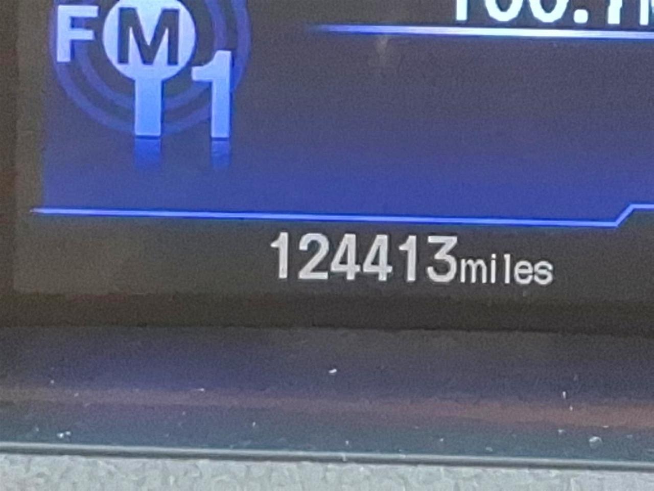 Honda Civic 4dr Auto LX 2012