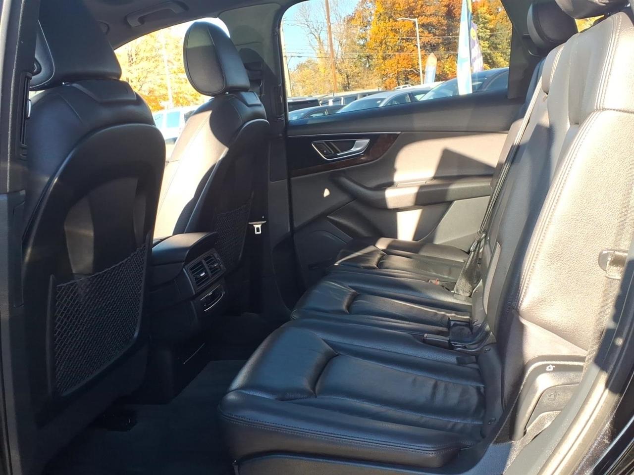 Audi Q7 3.0 TFSI Premium Plus 2017