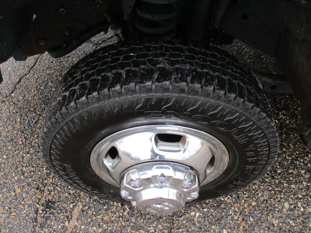 RAM 3500 Tradesman Crew Cab 4WD DRW 2022 RAM 3500 Tradesman Crew Cab 4WD DRW 2022