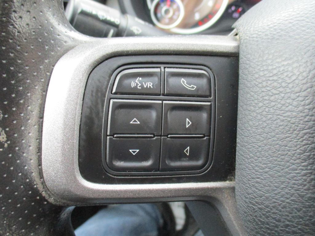 RAM 3500 Tradesman Crew Cab 4WD DRW 2022 RAM 3500 Tradesman Crew Cab 4WD DRW 2022