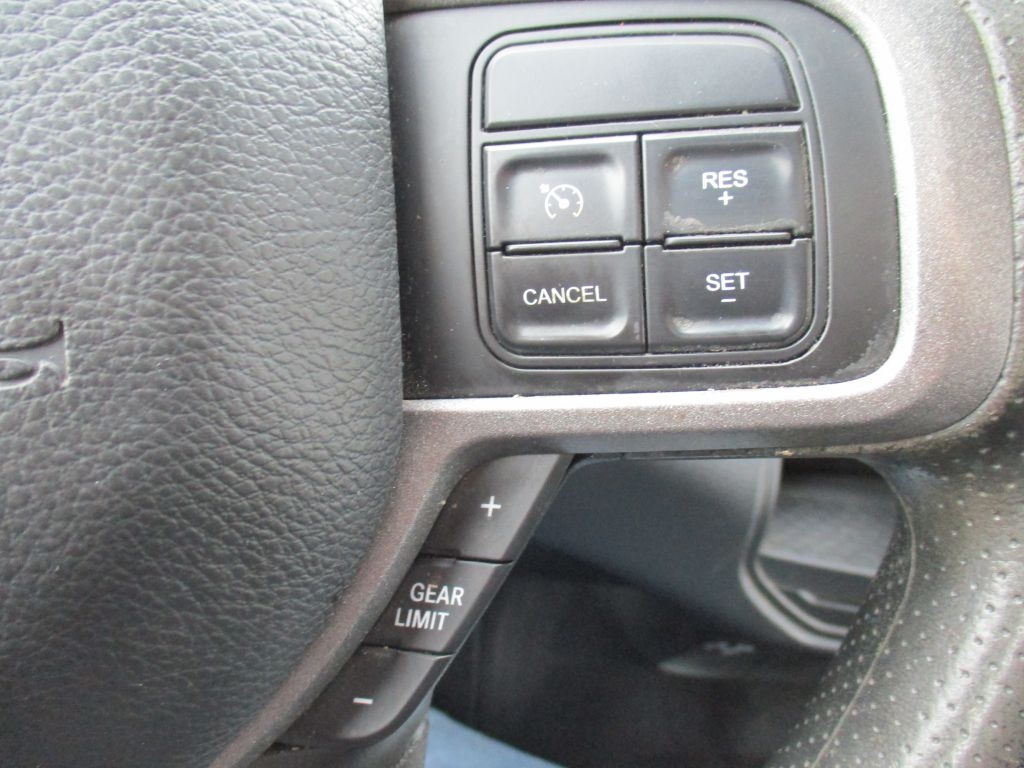 RAM 3500 Tradesman Crew Cab 4WD DRW 2022 RAM 3500 Tradesman Crew Cab 4WD DRW 2022