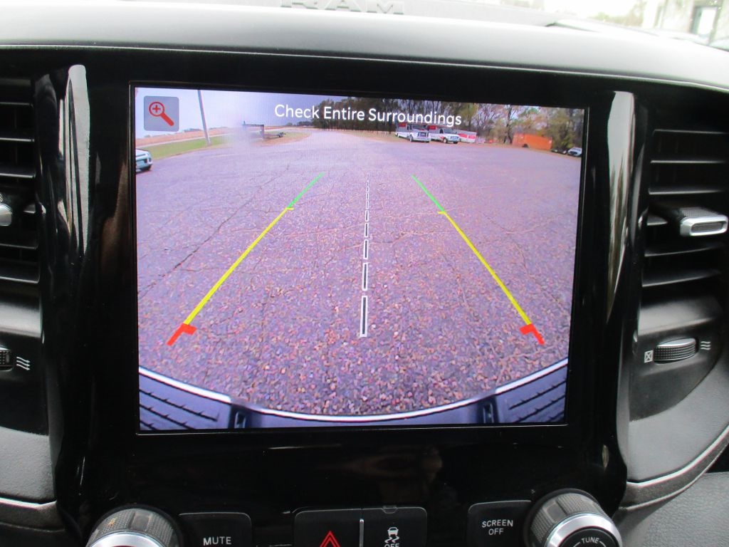 RAM 3500 Tradesman Crew Cab 4WD DRW 2022 RAM 3500 Tradesman Crew Cab 4WD DRW 2022