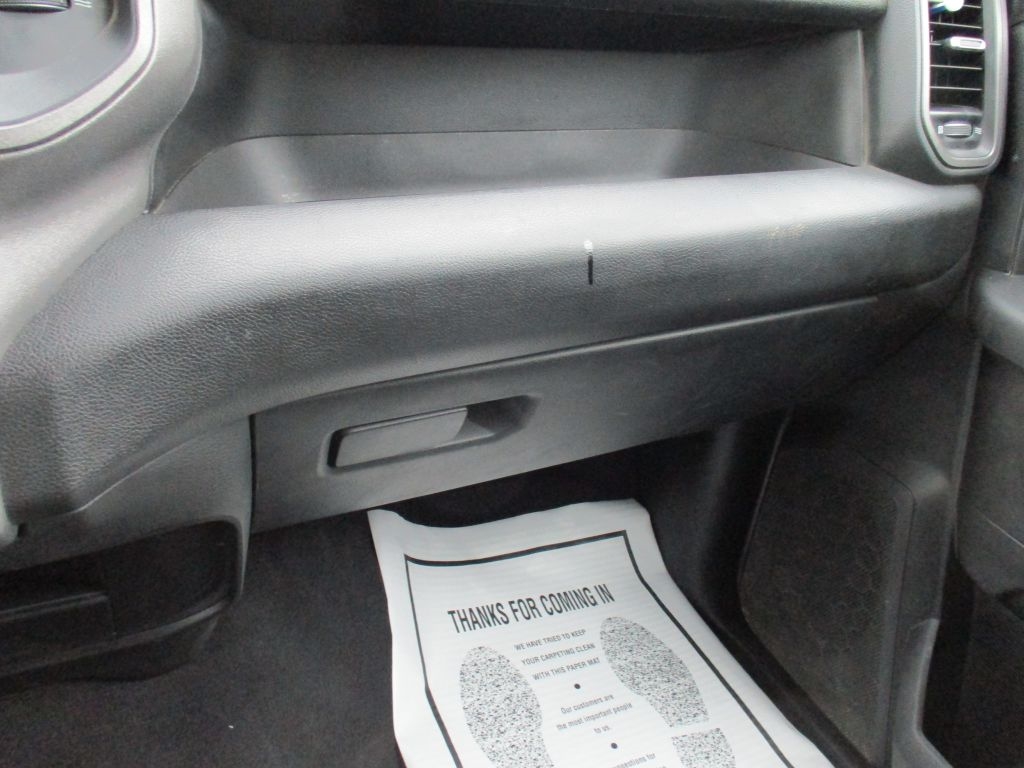 RAM 3500 Tradesman Crew Cab 4WD DRW 2022 RAM 3500 Tradesman Crew Cab 4WD DRW 2022