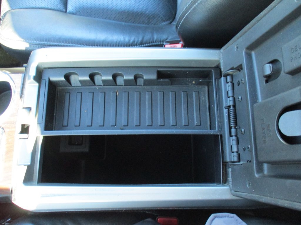 Ford F-150 XL SuperCrew 5.5-ft. Bed 4WD 2012