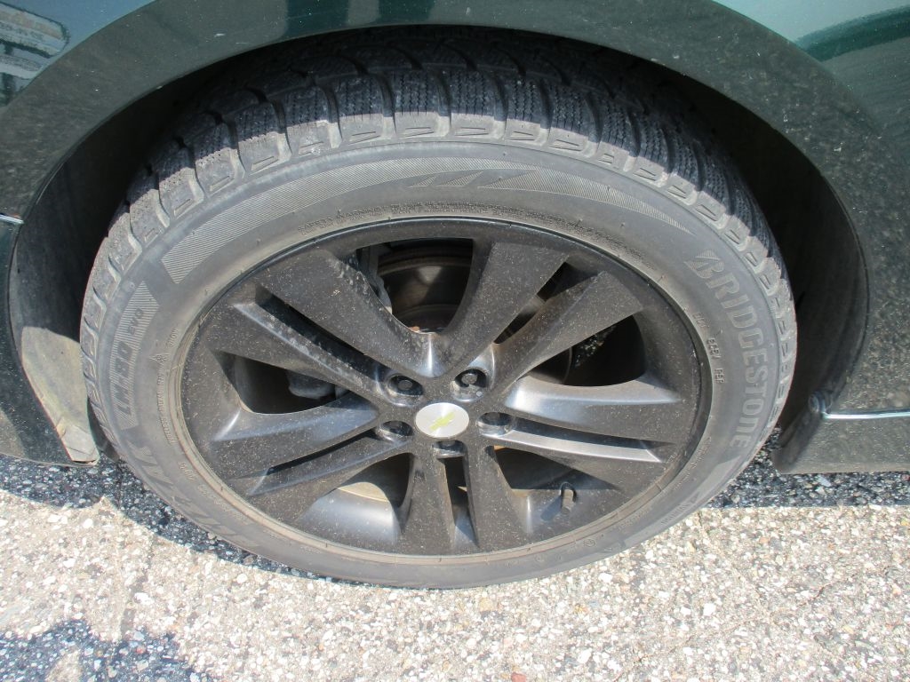 Chevrolet Cruze LTZ Auto 2014