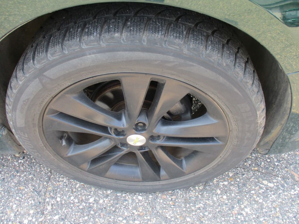 Chevrolet Cruze LTZ Auto 2014