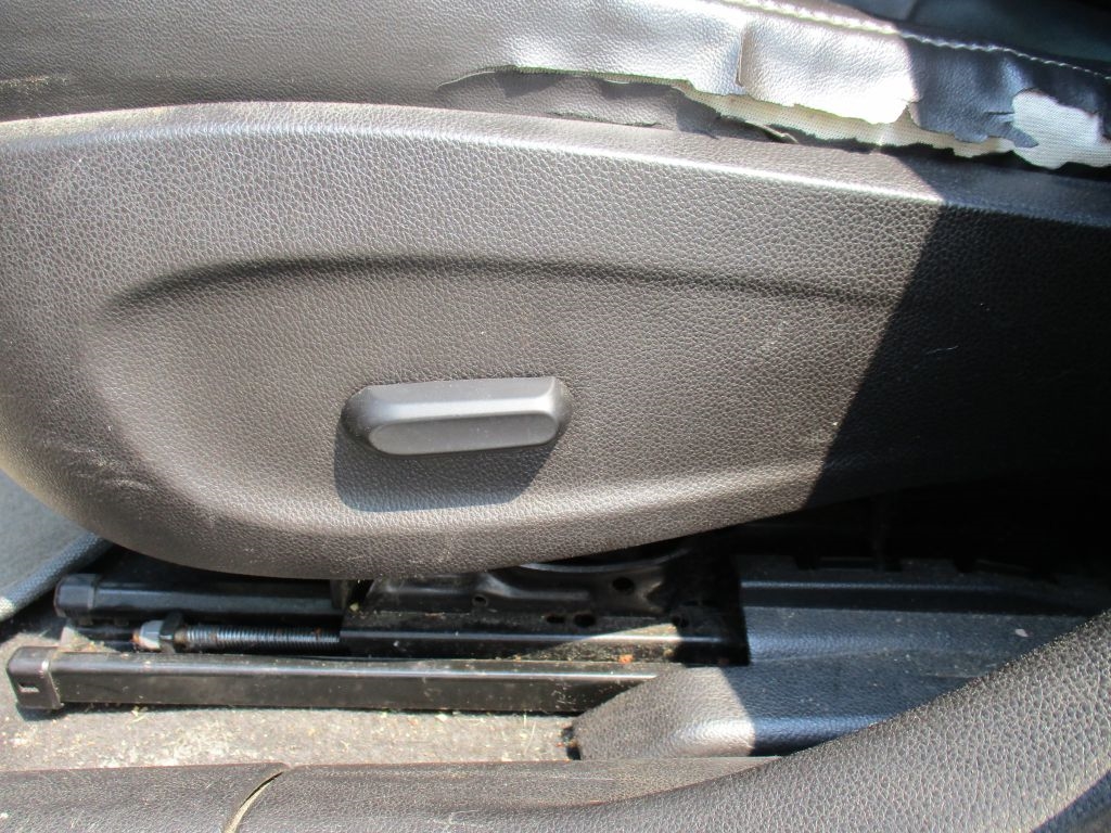 Chevrolet Cruze LTZ Auto 2014