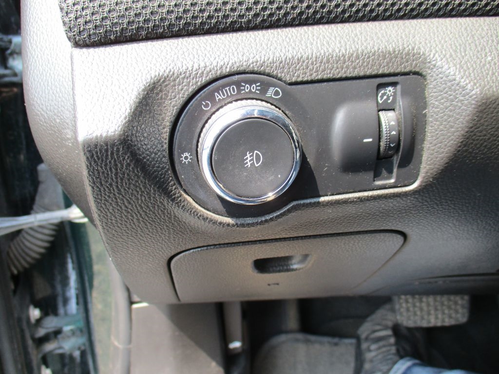 Chevrolet Cruze LTZ Auto 2014