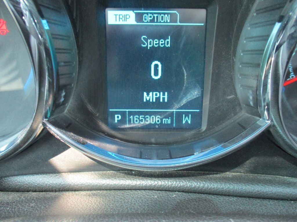 Chevrolet Cruze LTZ Auto 2014