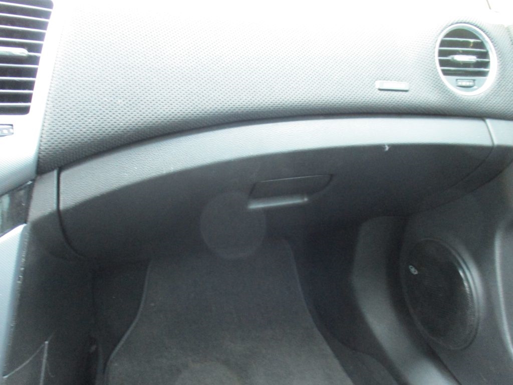 Chevrolet Cruze LTZ Auto 2014